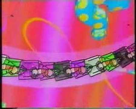 Channel 5 - Continuity, Friday 27th June 1997