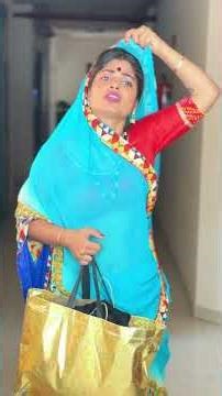 जेठानी जी ने माँ जी को घर से भगा दिया part-2 #youtubeshorts DIKSHA CHAURASIYA