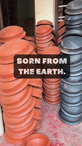 If you’re still cooking in non-stick, it might be time to reconsider. Clay cookware has been trusted for generations for slow, even cooking and real flavour. Our handcrafted clay pots are made from natural clay, carefully packed, and designed for everyday use. We offer both seasoned and unseasoned clay pots, with clear guidance to help you get started. Bring tradition back to your kitchen—naturally. 👉 Order online at kalimannu.com | Kalimannu - Natural & Clay Products