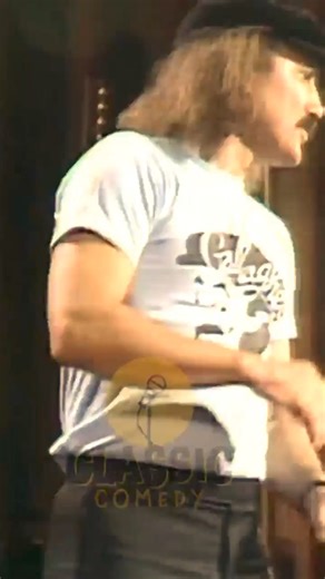 Gallagher - Americans Are NUTS (1981) #gallagher #standupcomedy #comedyshorts #comedy #comedian #standupcomedian #funny #jokes #standup #shorts #reels #nyc | The Hollywood Scoop