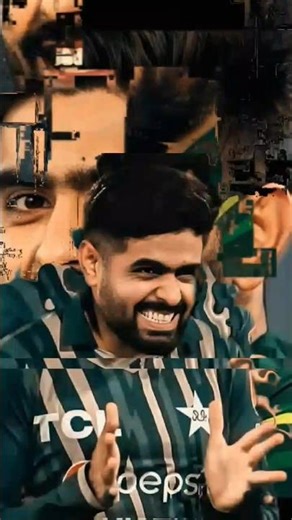 Babar Azam – King of Cover Drives | Pure Class 🏏🔥 #PlayWithFeel 🫡😱💀👑 #shorts #shortvideo