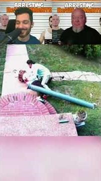 Just People Falling Hard!