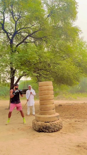 2.9M views · 42K reactions | #boxing #mma #kickboxing #muaythai #fitness #ufc #bjj #boxingtraining #fight #training #martialarts #gym #boxeo #boxinglife #workout #wrestling #fighter #jiujitsu #motivation #karate #sport #boxer #sports #boxinggym #boxingworkout #boxinggloves #boxingnews #judo #fighting #grappling | Boxer Ashu | Facebook