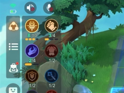 Gameplay Terbaru Magic Chess: Magic Chess Go Go