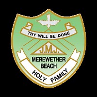 From the Principal - Holy Family Primary School - Merewether Beach