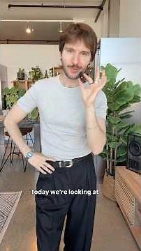 Slim Fit Men’s T-Shirt