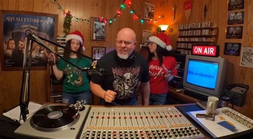 Gen X Radio 🤘🏼🎸#ListenLive 🎧Listen to THE X 👉🏼 … Website - https://atlradiox.com/ Direct Web Player - https://live365.com/station/The-X-a15683 Apple App- https://apps.apple.com/us/app/atl-radio-x/id1669327189 Worldwide -https://www.radio.net/s/atlradiox 🤘🏼🤘🏼 Banned Since 1983 #NP #NowPlaying #Radio #LiveRadio | ATL Radio X