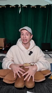 8.2K views · 28 reactions | UGG waterproof test results! #uggs #uggsince1974 #koolaburra #boots #uggwaterprooftest #waterproofinguggs #ugglawsuit #waterproofboots #uggreview #uggsince1974review #uggseasoj #uggboots | Manny Michael | Facebook