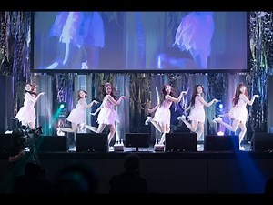 180421 April 日本デビューショーケース ~TinkerBell~ ダイジェスト 에이프릴