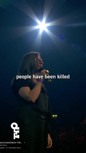 26 reactions · 6 comments | “When governments betray the most basic human values, it is upon us to fix it. We, the people.” Tonight, Francesca Albanese, the United Nations Special Rapporteur on the Occupied Palestinian Territories, gave this powerful speech at the Together for Palestine concert. | Anonymous Legion | Facebook