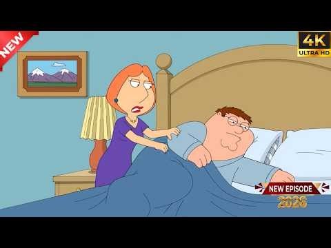 [No Cut] Family Guy Full Episode _ Funniest Moments Compilation _FamilyGuy #1080p60fps