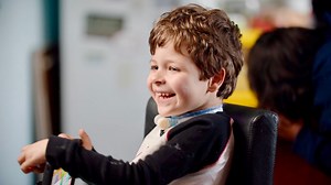 See the powerful and inspiring story of Thomas Richards and Tennison Seegers, two young boys forever linked by a rare and previously always fatal birth defect. Thomas and Tennison were born two years and less than 100 miles apart — and neither boy had a trachea. Unable to breathe, before Thomas, no child in the United States had ever survived. But today, Thomas and Tennison are living, breathing, thriving testaments to the power of innovation, determination and hope against all odds. Thanks to t