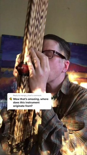 Exploring Traditional Music of Laos with Khaen in Xiengkhouang