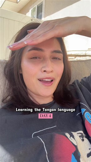I need help with this one yall. Don’t be rude about it though. Mālo! #tonga #tongantiktok #tongantiktoks🇹🇴 #tonganlanguage #learning
