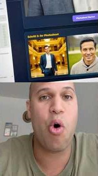 Vibe Code Projekt- Nano Banana