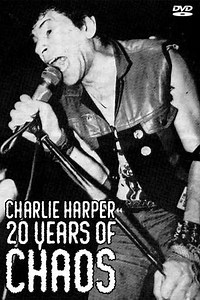 Charlie Harper 20 Years of Chaos - Movie