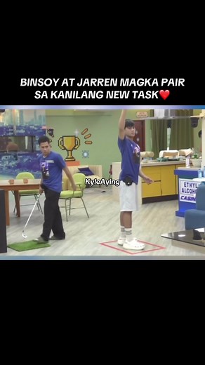 #pbbgen11 #pinoybigbrother #nocopyrightinfringementintended #nocommunityguidlineviolation #xyzbca #fyp #trendingvideo