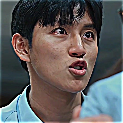 Her aura in this scene🔥☠️#teachyoualesson #kdrama #shorts