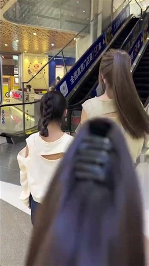 Simple But Stunning Bow-Tie Ponytail Tutorial