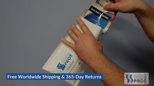 Honda CR-V Seat Belt Extender