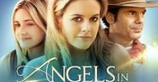 Angels in Stardust (2014)  - Ver Película Completa en Español - FULLTV