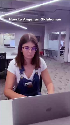 😳 | It's a Southern Thing