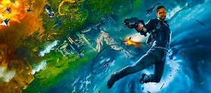 Watch 20 Minutes of Unedited Just Cause 4 Gameplay