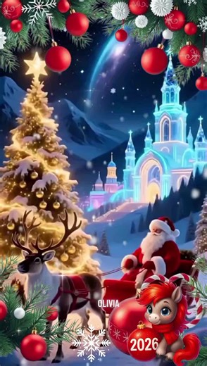 Новый год: Пожелания и Праздничное Настроение