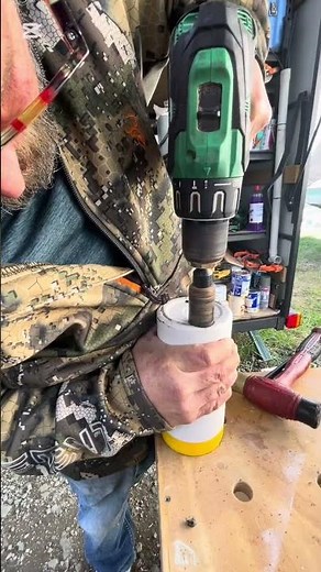 Diesel Heater Install Part 2