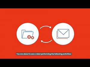 How to use RPA for Invoice Extraction and Processing