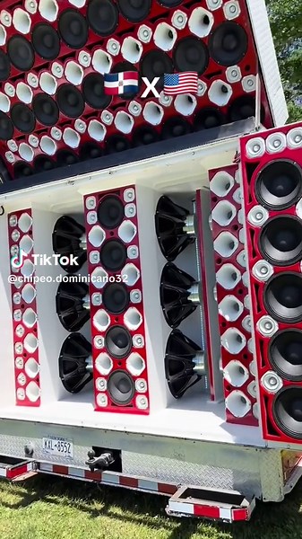 #republicadominicana🇩🇴🇩🇴 #usa🇺🇸 #viral #car_audio
