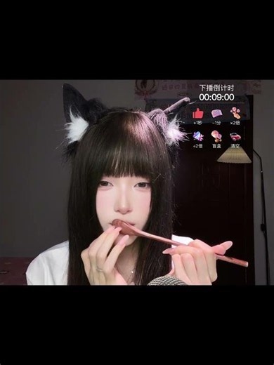[ASMR] Brain-Melting Wood Spoon Tapping🫧 #shorts #Sleep
