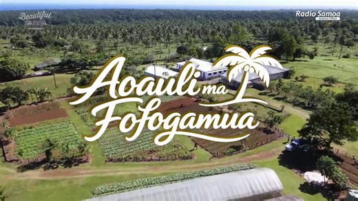 Aoauli Ma Fofogamua, 12 FEB 2026 - Radio Samoa | Radio Samoa