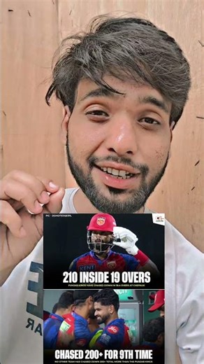 Punjab Super King Chase 9 Consultant Game 200+ Target, #cricket #ipl2026 #cskvspbks #fblifestyle