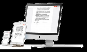 Eversign makes legally binding digital signatures online and in-person easy on your iPhone, iPad and Mac - 9to5Mac