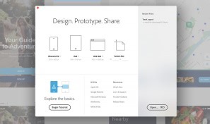 XD-Projekt einrichten.