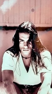 4M views · 58K reactions | TRABAJÓ DE MODELO Y FUE NOVIO DE MADONNA...