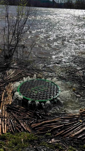 3.7K views · 62 reactions | Water coming from everywhere in Pittsburgh  | View Pittsburgh | Facebook