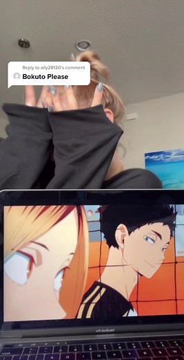 Owl Boy Cosplay from Haikyuu - Bokuto Koutarou