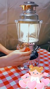 Watch How To Use The Lantern Mantles on Amazon Live