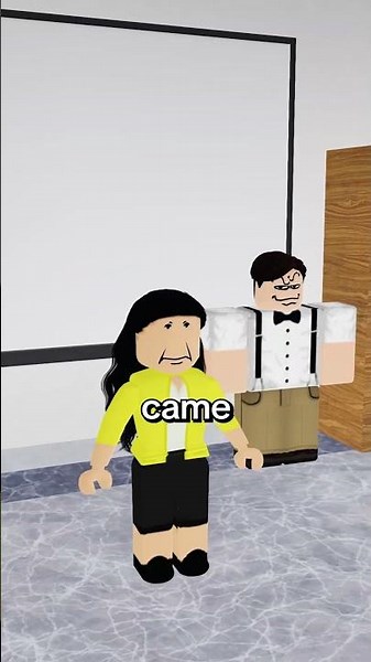 TEACHER FAIL…🥀 #shorts #rblx #satire