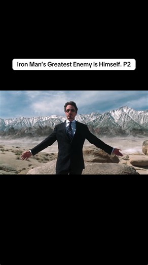 #explained #movie #ironman | iron man