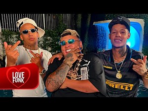 BANDIDA COM BANDIDO COMBINA - Boladin 211, MC Luuky, MC Tuto, MC Ryan SP e MC Kako (DJ GM)