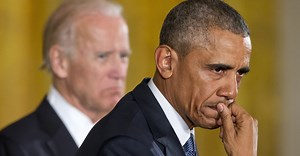 President Obama's Emotional Speech on Gun Control