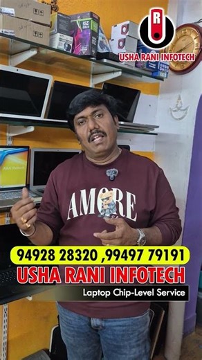 Low Budget Laptops Under ₹20,000 – Best Affordable Options for Students & Office Use in Rajahmundry