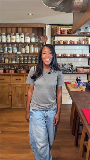 "Red Tractor-assured ingredients have brought families together for over 25 years ❤️ To mark this milestone, we partnered with Angellica Bell to host a nostalgic cook-off, where different generations went head-to-head with their favourite family recipes. See the families in action using trusted ingredients🧑‍🍳" | Red Tractor