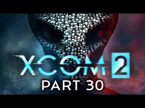 XCOM 2 - Part 30 - The Avatar Project