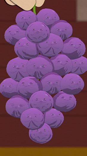Member? #southpark #memberberries 🍇 | member berries south park
