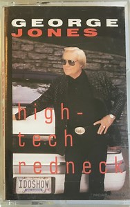 George Jones - High-Tech Redneck