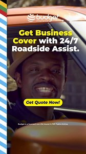 Budget Insurance E-Hailing cover helps you save every month while keeping your business protected. | Budget Insurance | Facebook
